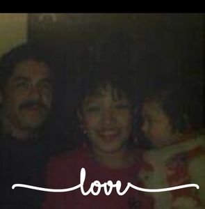 Meet your Posher, Lorena